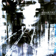 Dom & Roland - Industry (Moving Shadow ASHADOW16CD, 1998) : посмотреть обложки диска