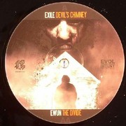various artists - Devil's Chimney / The Divide (Evol Intent EI007, 2005) : посмотреть обложки диска