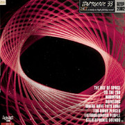 Harmonic 33 - Extraordinary People EP (Alphabet Zoo AZ002EP, 2002)