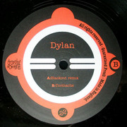 Dylan - Blackout (Remix) / Toothache (Droppin' Science DS022, 1999) :   
