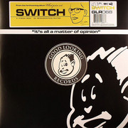 various artists - Switch / Drum Tools (Good Looking Records GLR068, 2008) : посмотреть обложки диска