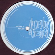 Dylan - Droppin Science Volume 12 (Droppin' Science DS012, 1997) :   