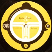Dylan & Facs - Long Stroke / Yewsh! (Droppin' Science DS017, 1998) : посмотреть обложки диска