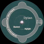 Dylan - Blackout / Dogfight (Droppin' Science DS019, 1998) :   