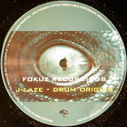 various artists - Hypercomplex / Zero (Fokuz Recordings FOKUZ010, 2003) :   
