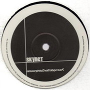 Skynet - Amorphia / HAL (Audio Blueprint ABPR004, 1997)