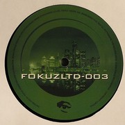 various artists - Once More / Detroit Ressurection (Fokuz Limited FOKUZLTD003, 2004) :   