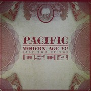 Pacific - Modern Age EP (part 2) (DSCI4 DSCI4EP007PT2, 2006) :   