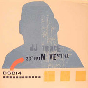 various artists - 23 From Vertical (DSCI4 DSCI4LP001, 2001) :   