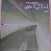 various artists - Voyager LP (Audio Blueprint ABPRLP01, 1998) : посмотреть обложки диска