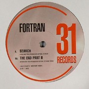 Fortran - Search / The End Part II (31 Records 31R006, 1998) :   