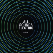 various artists - All Sounds Electric (Critical Recordings CRITCD01, 2007) :   