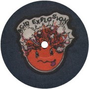 various artists - Acid Explosion / Judge Dread (Sozialistischer Plattenbau SPB12.002, 2004) :   