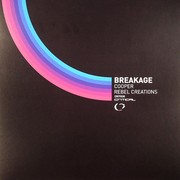 Breakage - Cooper / Rebel Creations (Critical Recordings CRIT030, 2008) :   