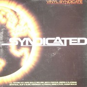 various artists - Syndicated (Vinyl Syndicate Recordings SYNLP01, 2001) :   
