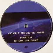 various artists - Lightyears / Divided Worlds (Fokuz Recordings FOKUZ012, 2004) :   