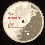 various artists - The Beginning / Come Around (Fokuz Recordings FOKUZ026, 2007) :   