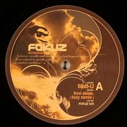 Loxy & Matt U - Iron Skies (Remixes) (Fokuz Recordings FOKUZ029, 2007) :   