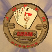 Dum Dumb - The Underground / Massive (Joker Records JOKER63, 2000) :   