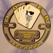 Double Jeopardy - Menace II Society / Eezy (Joker Records JOKER62, 2000) :   