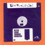 Fatboy Slim - Better Living Through Chemistry (Astralwerks ASW6203, 1997) :   