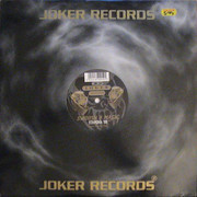 various artists - Public Enemy / Stamina (Remixes) (Joker Records JOKER50, 1999) :   
