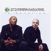DJ Marky & XRS - In Rotation (Innerground Records INN003CD, 2004) :   