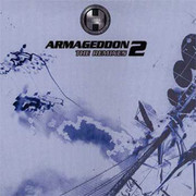 various artists - Armageddon 2 (The Remixes) (Renegade Hardware RH025, 2000) :   
