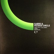 Sabre & Vicious Circle - Endless / Columbo (Critical Recordings CRIT032, 2008) :   