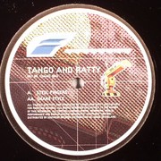 Tango & Ratty - Steel Fingers / Snake Style (Function Records CHANEL9612, 2003) :   