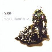 Digital - Dubzilla (Function Records CHANEL9602CD, 2002) :   