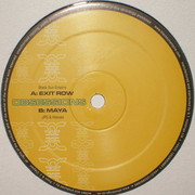 various artists - Exit Row / Maya (Obsessions OBSE008, 2007) :   