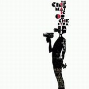 The Cinematic Orchestra - Man With A Movie Camera (Ninja Tune ZENCD078, 2003)