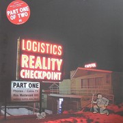 Logistics - Reality Checkpoint Part One (Hospital Records NHS135, 2008) :   