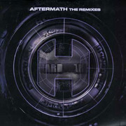 various artists - Aftermath The Remixes (Renegade Hardware RH034, 2001) :   