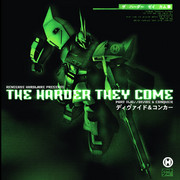 various artists - The Harder They Come Part 2: Divide & Conquer (Renegade Hardware RH037, 2002) :   