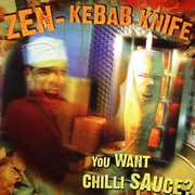 Zen - Kebab Knife / Illusions (remix) (Grid Recordings GRIDUK001, 2005) :   