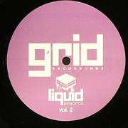 various artists - Liquid Allsorts Vol. 2 (Grid Recordings GRIDUK010, 2006) :   