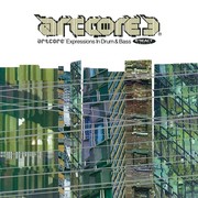 various artists - Artcore 3 - Expressions In Drum & Bass (React America RML66010-2, 1997) : посмотреть обложки диска
