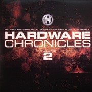 various artists - Hardware Chronicles Volume 2 (Renegade Hardware RH052, 2003) :   