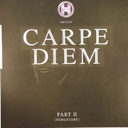 various artists - Carpe Diem LP Part II (Purgatory) (Renegade Hardware RH075, 2006) :   