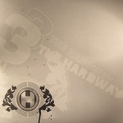 various artists - 3 The Hardway Volume 2 (Renegade Hardware RH067, 2005) :   