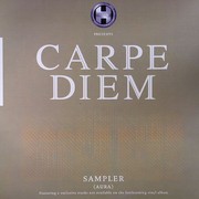 various artists - Carpe Diem Sampler (Aura) (Renegade Hardware RH073, 2006) : посмотреть обложки диска