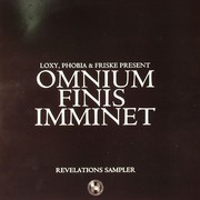 various artists - Omnium Finis Imminet (Revelations Sampler) (Renegade Hardware RH081, 2006) :   