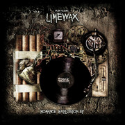 Limewax - Romance Explosion EP (Freak Recordings FREAK028EP, 2008) : посмотреть обложки диска