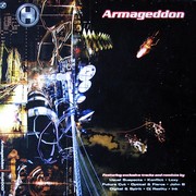 various artists - Armageddon (Renegade Hardware RH2000LP, 1999)