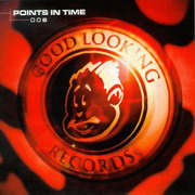various artists - Points In Time volume 6 (Good Looking Records GLRPIT006, 1999)