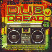 Ray Keith - Dub Dread 3 (Dread Recordings DREDUK003CD, 2008) :   