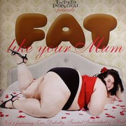 various artists - Fat Like Your Mum volume 1 (Grid Recordings GRIDUK021, 2008) :   
