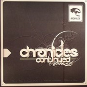 various artists - Chronicles Continued - The Aftermath (Fokuz Recordings FOKUZ032, 2008) : посмотреть обложки диска